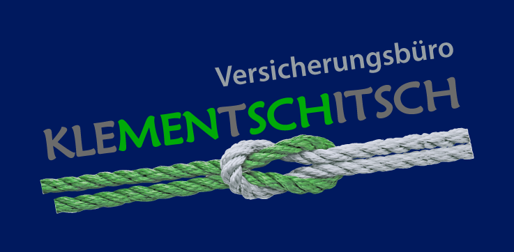 Logo Versicherungsbüro Klementschitsch