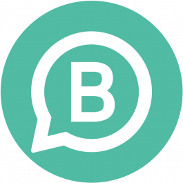 WhatsApp Business Logo