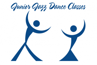 Logo-Entwurf Junior Jazz Dance Classes