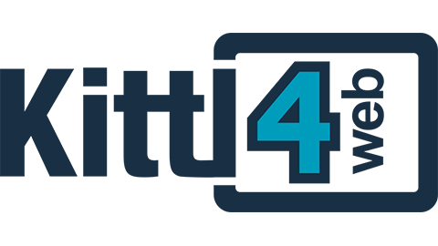 Logo von KITTL4web