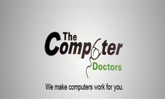 Bild: The Computer Doctors