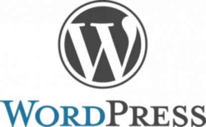 WordPress-Logo