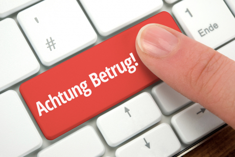 Achtung Betrug, Web-Sicherheit