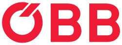 Logo ÖBB