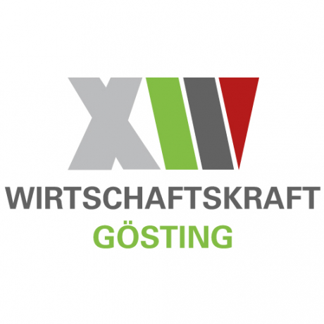 Logo Wirtschaftskraft Graz-Gösting