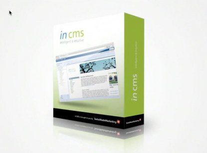 Tool von inCMS