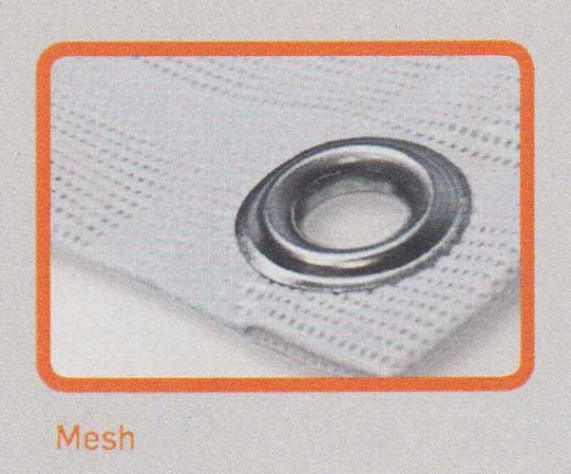 Katalogbild Mesh